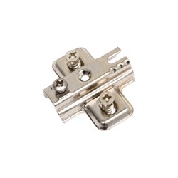 Монтажная планка Hafele 312.10.513 - фото 16876113