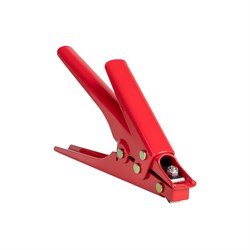 Инструмент для затяжки и обрезки хомутов EKF ttc-210 - фото 16881222