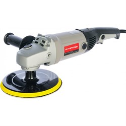 Полировальная машина ИНТЕРСКОЛ УПМ-180/1300Э - фото 16881293