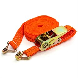 Стяжной ремень ПромСтроп 4687204788321 - фото 16882072