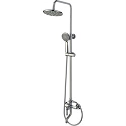 Душевая стойка Fmark FM2401 - фото 16882251