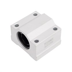 Линейный подшипник TECHNIX SCS12-UU - фото 16882526