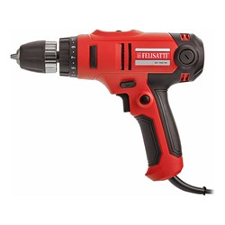 Сетевая дрель-шуруповерт Felisatti ДШ-10/320Э2 - фото 16882539
