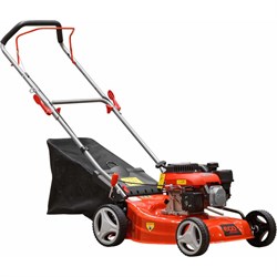 Бензиновая газонокосилка Eco LG-533 - фото 16882554