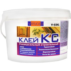 Клей Virtuoso КС - фото 16882630