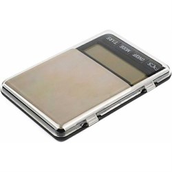 Ювелирные электронные весы Pro Legend PL6106 - фото 16882703