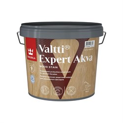 Высокоэффективная защитная лазурь TIKKURILA VALTTI EXPERT AKVA - фото 16882919