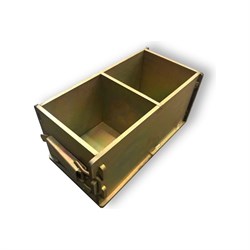 Кубическая форма Промышленник ФК2Г - фото 16883291