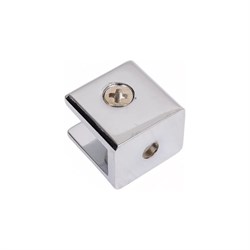 Полкодержатель для стекла AKS 64145 - фото 16883768