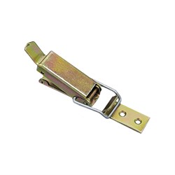 Замок для стола с пружиной AKS 36217 - фото 16883832