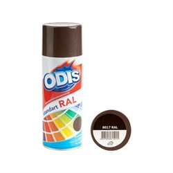 Краска-спрей ODIS standart - фото 16884226