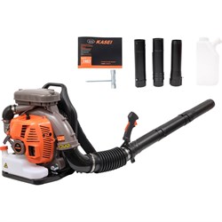 Ранцевая воздуходувка Ex Kasei EB-800-E - фото 16884327