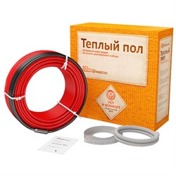 Комплект теплого пола Warmstad WSS - фото 16884530