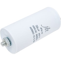 Пусковой конденсатор JB Capacitors JFS13A6356J000000B-126 - фото 16884548