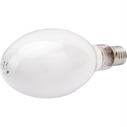 Металлогалогенная газоразрядная лампа Philips MASTER HPI Plus 400W/645 - фото 16884693