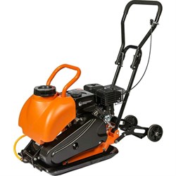 Бензиновая виброплита BRAIT PC-90 - фото 16884769