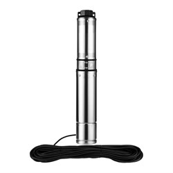 Скважинный насос JEMIX СН 3-2-30 - фото 16884909