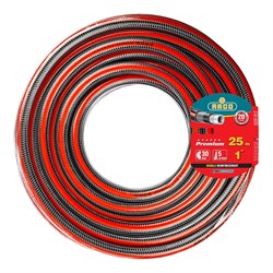 Поливочный пятислойный армированный шланг RACO PREMIUM - фото 16885263