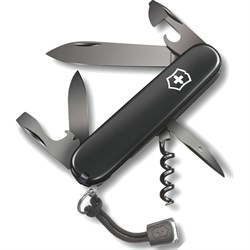 Нож VICTORINOX Spartan - фото 16885278
