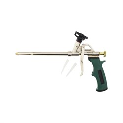 Пистолет для монтажной пены NAGAN НГ-ПМ-209 - фото 16885353