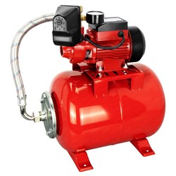 Автоматическая насосная станция JEMIX ATQB-60 - фото 16885354