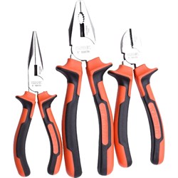 Набор шарнирно-губцевого инструмента HARDEN 560179 - фото 16885460