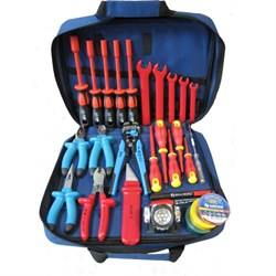 Набор электромонтера Юртэкс СВЯЗЬ-СТАНДАРТ - фото 16885717