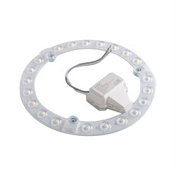 Сменный светодиодный модуль PCCOOLER XD-GY-0018 - фото 16885755