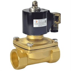 Электромагнитный клапан РОСМА ск-11 - фото 16886016