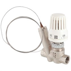 Регулятор температуры VALTEC VT.348.N.04 - фото 16886201