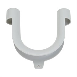 Пластиковая скоба для фиксации изгиба шланга Remer ИС.130780 - фото 16886582