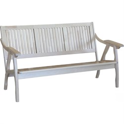 Диван-скамья Мебелик Массив - фото 16886609