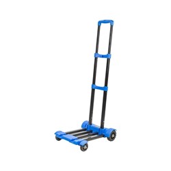Платформенная складная тележка Forsage 52379 - фото 16886787
