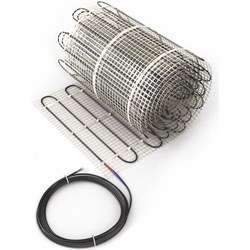 Двужильный греющий мат Hemstedt DH - фото 16887334