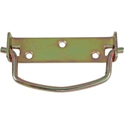 Складная мебельная ручка Amig 201-120х40х3 - фото 16887433