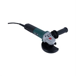 Угловая электрическая шлифмашина DeBever DBE-9152 - фото 16889949