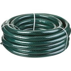 Поливочный армированный трехслойный шланг Росток КЛАССИК - фото 16890302