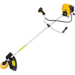 Бензиновый триммер HUTER GGT-15004ТA - фото 16890508