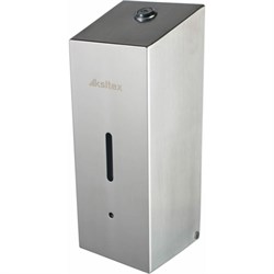 Сенсорный дозатор для жидкого мыла KSITEX ASD-800M 33147 - фото 16890701