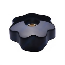 Лепестковая ручка UnitMC 100210.50 - фото 16891144