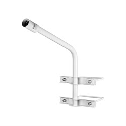 Приставной кронштейн для консольного светильника WOLTA К1П-035-05-2-012х06-Б - фото 16891284