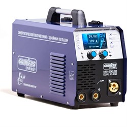 Сварочный инвертор GROVERS ENERGY - фото 16891342