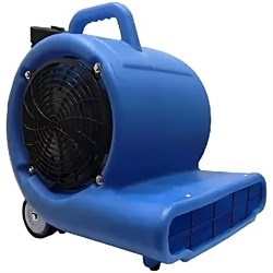 Промышленный фен А5 h6802 - фото 16892490