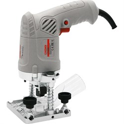 Кромочно-петлевой фрезер Crown CT11020 - фото 16892605