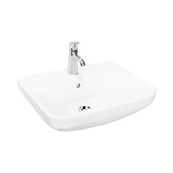 Умывальник SANITA LUXE Next 61 - фото 16892637