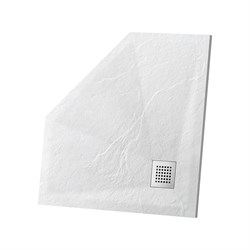 Поддон для душа VINCEA VST-4SP1010W - фото 16892864