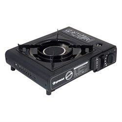 Газовая плитка ЕРМАК 116-038 - фото 16892898