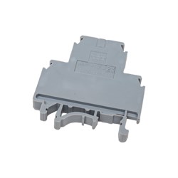 Наборный зажим СПб УПП-5 ЗН27-4Д25 - фото 16893082