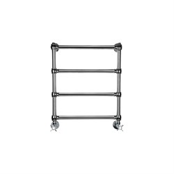 Полотенцесушитель для ГВС IRSAP Serenade 596/546 CL.50 B01 - фото 16893086