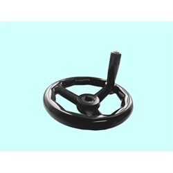 Маховик UnitMC 100301.5 - фото 16893567